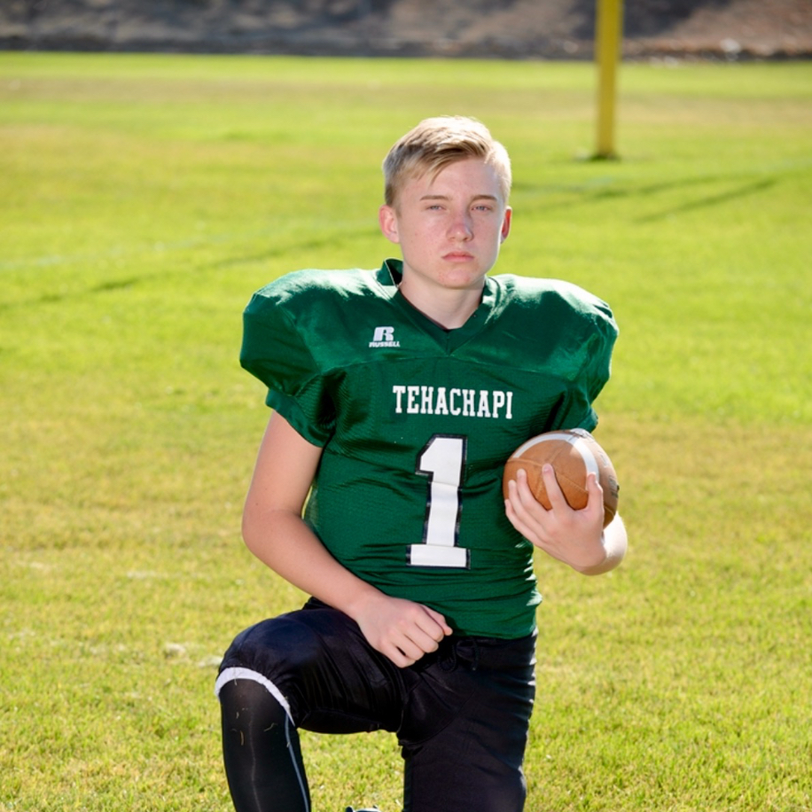 Tyler O'Brien