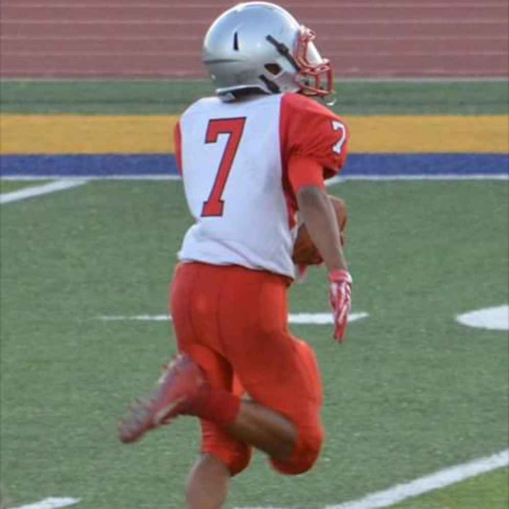 Devin Hopper