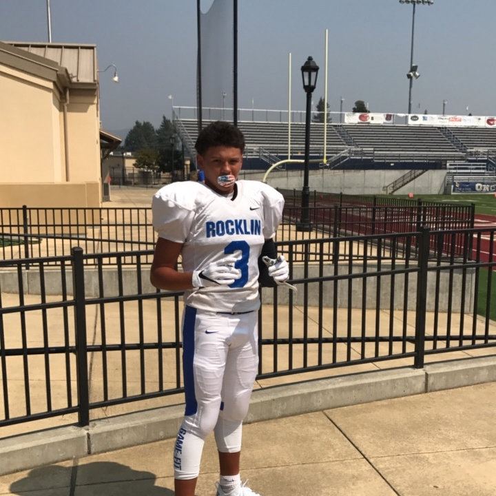 Jaylen Pickens
