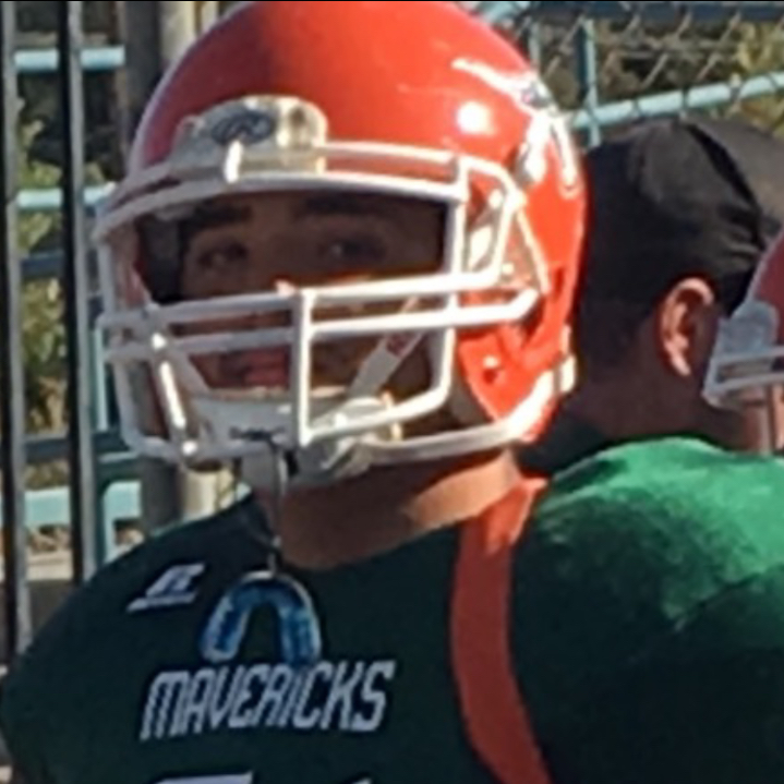 Jace Wilhelm