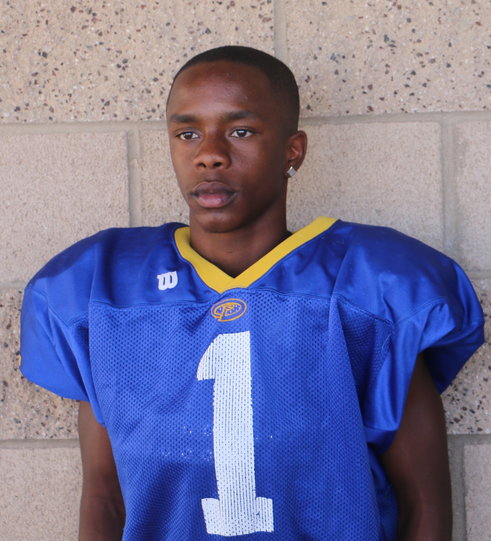 Jaishawn Wright