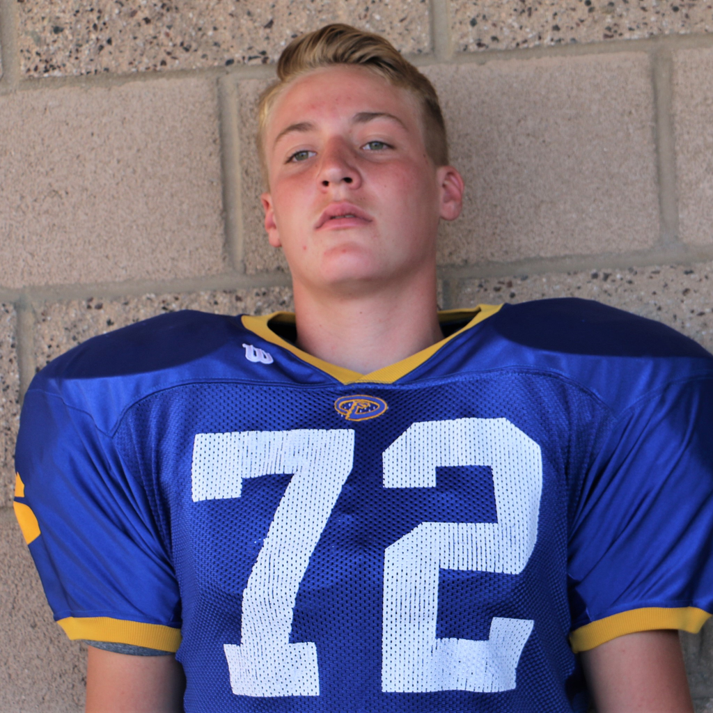 Garrett Digiorgio