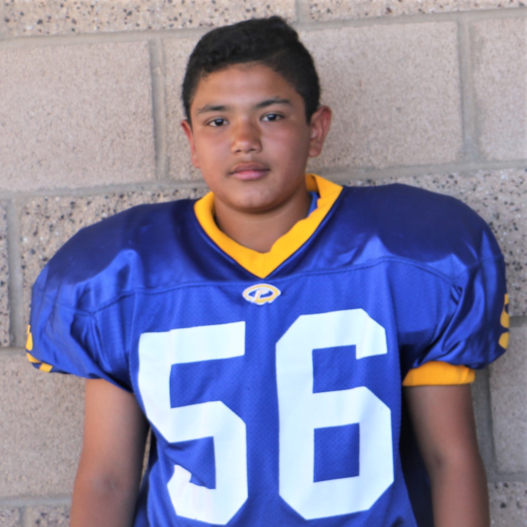 Dominick Orozco