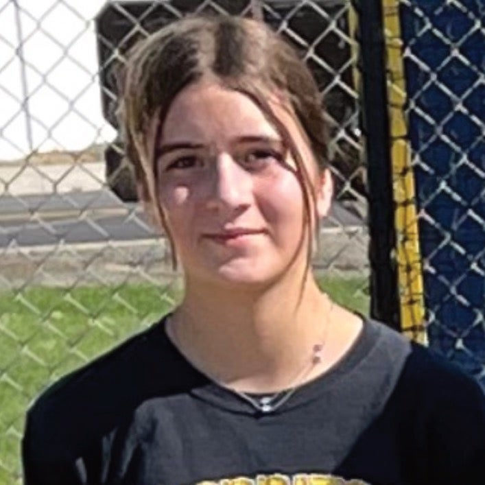 Kaylah Pulido mugshot