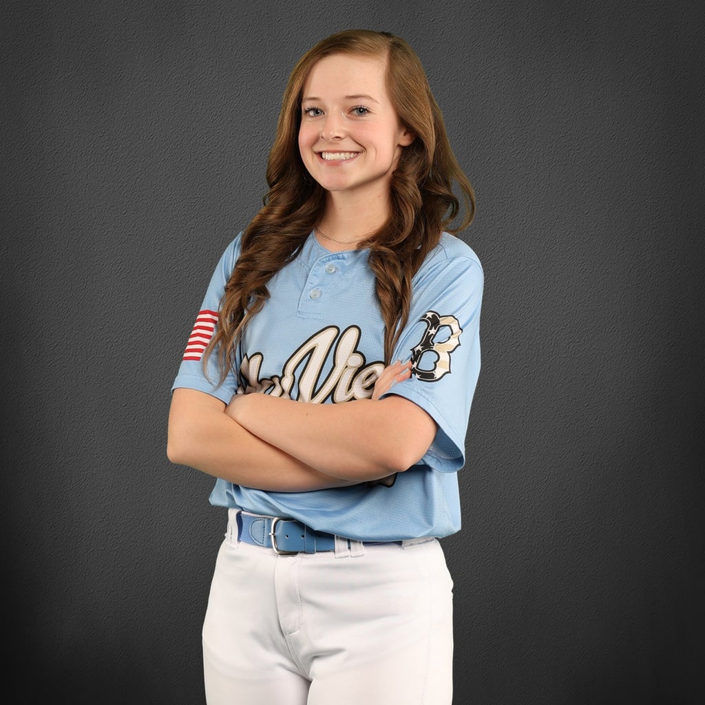 Halle McKnight mugshot