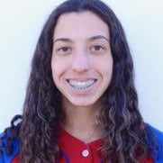 Olivia Martinez mugshot