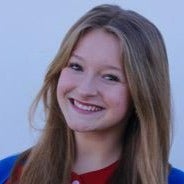 Marlee Gilkenson mugshot