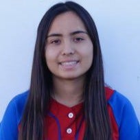 Emily Partida mugshot