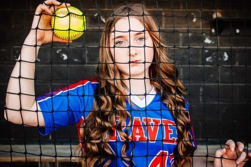 Maddy Drury