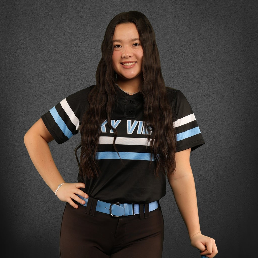 Mika Schwartz mugshot