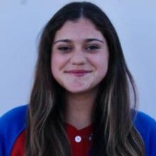 Mia Tapia mugshot