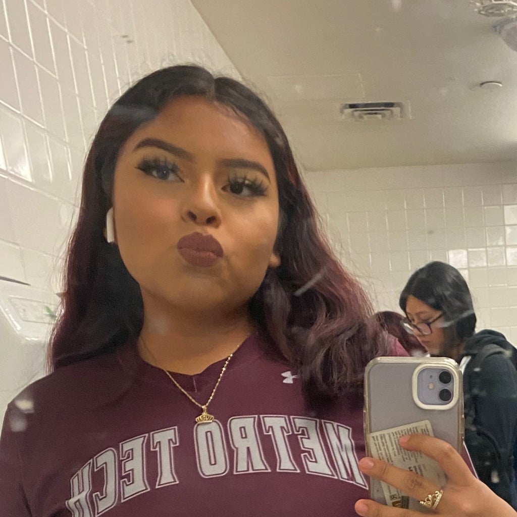 Joselyn Morales mugshot