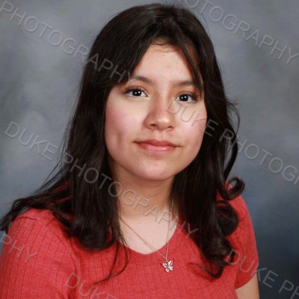 Michelska Morales Martinez mugshot