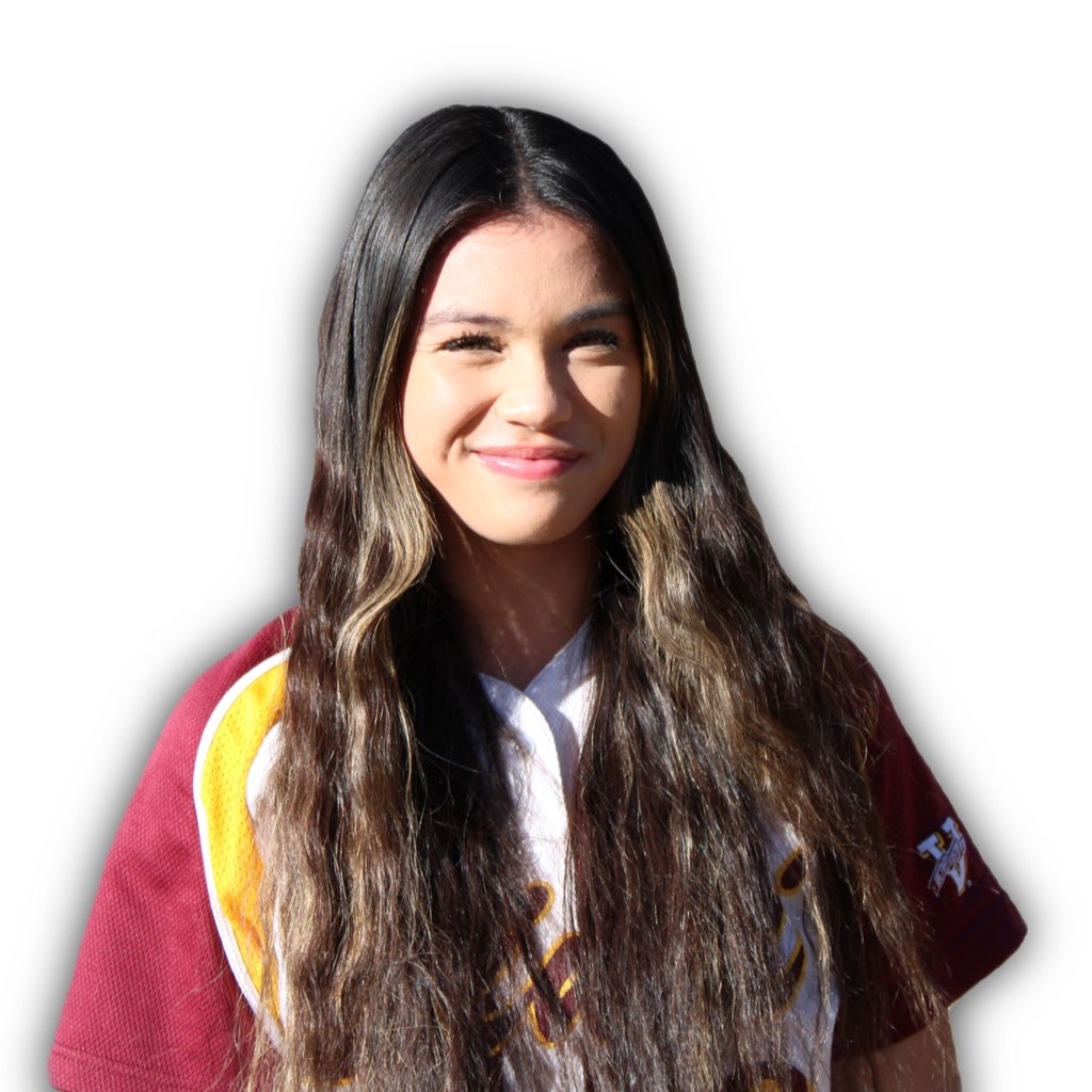 Veronica Rubio mugshot