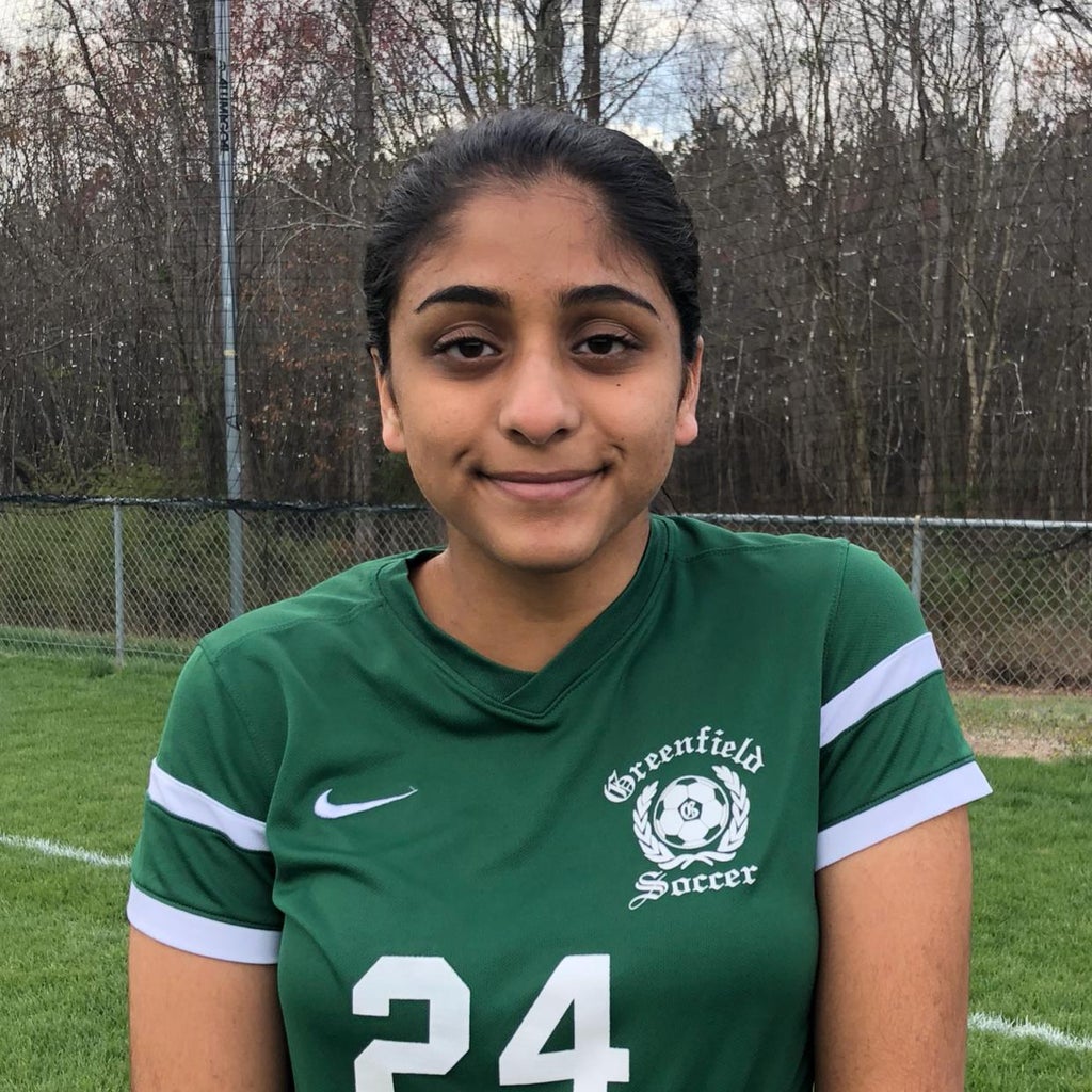 Riya Patel