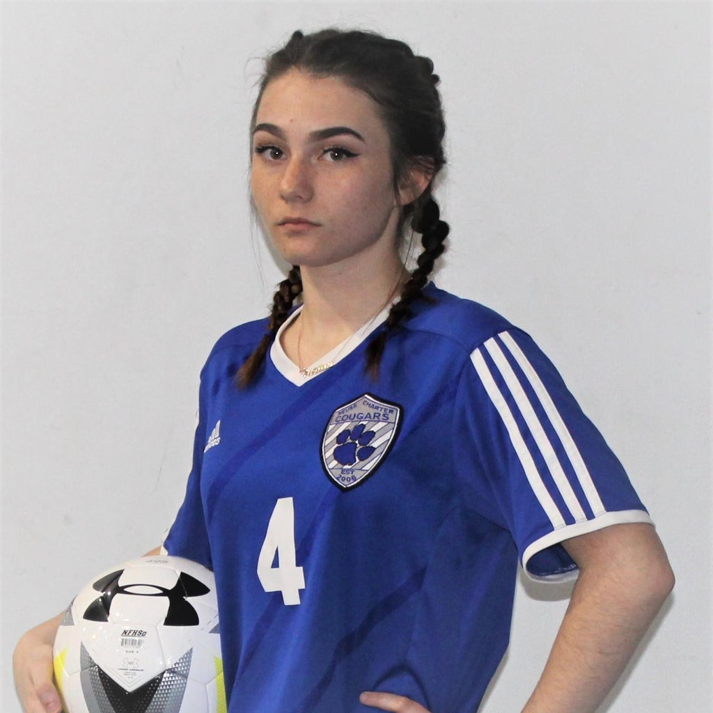 Brooklynne Godbold