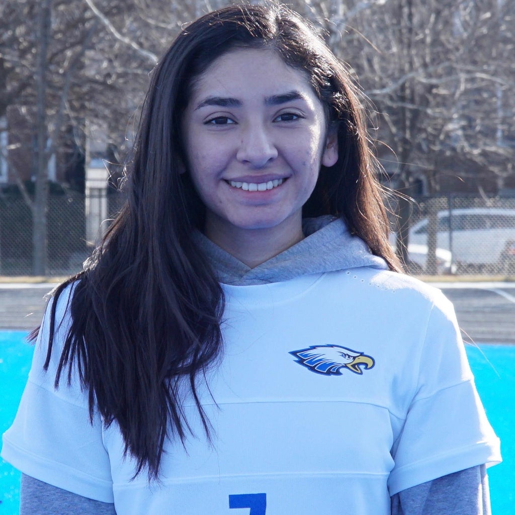 Karen Cervantes mugshot