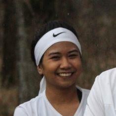 Jean Thongyam