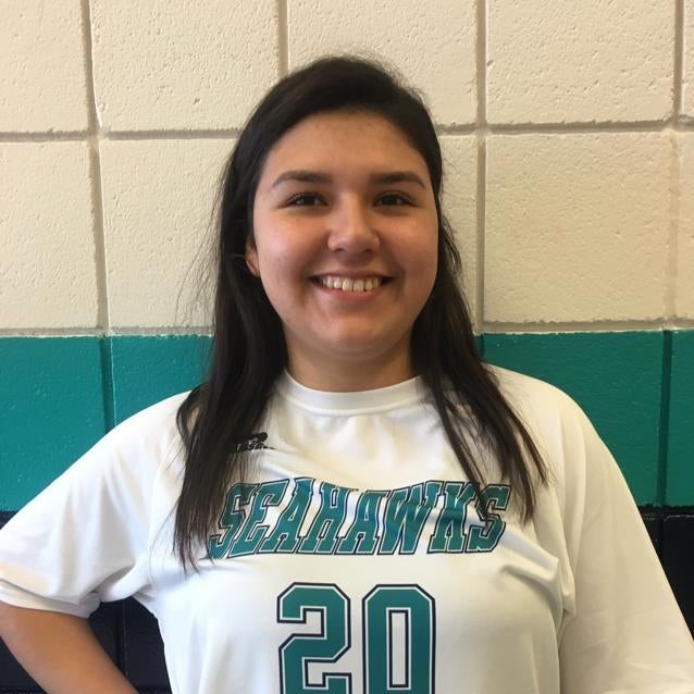 Karen Cisneros mugshot