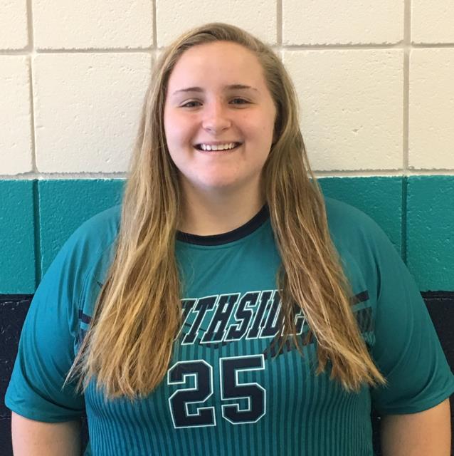Carleigh Findley