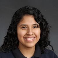 Marisol Menez mugshot