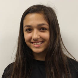 Hannah Ganeriwal