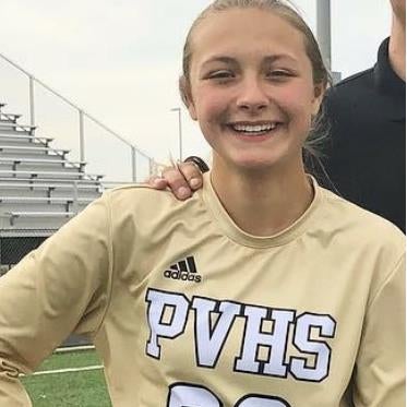 Kylie Bach