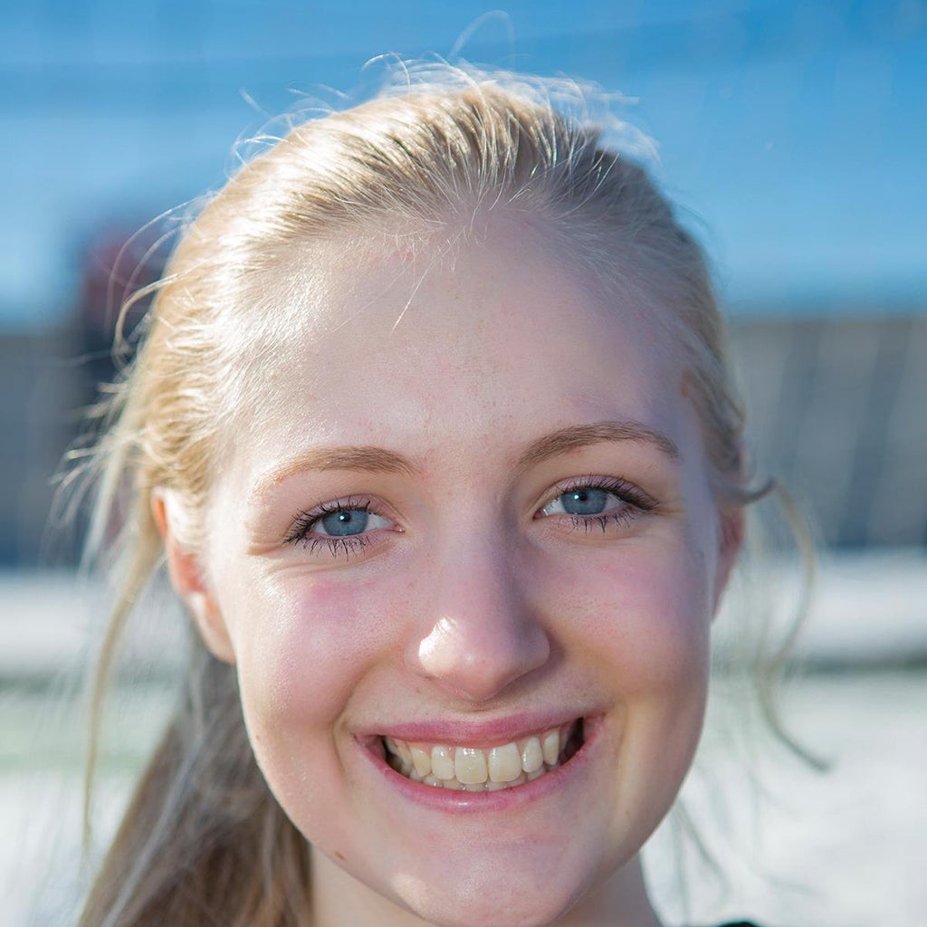Chloe Austerman