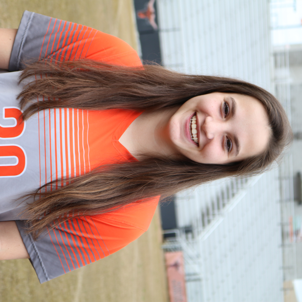 Morgan Schumacher