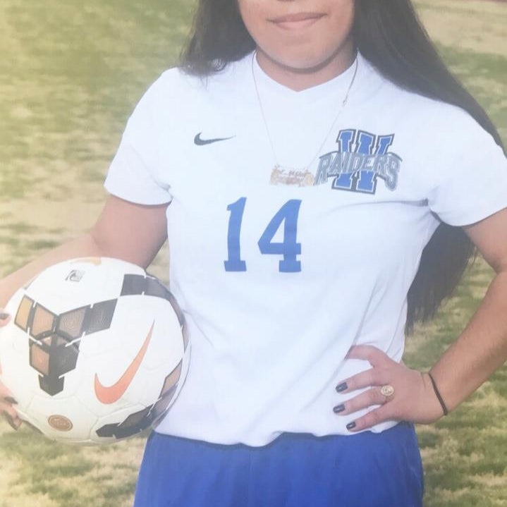 Emely Mendoza-garcia