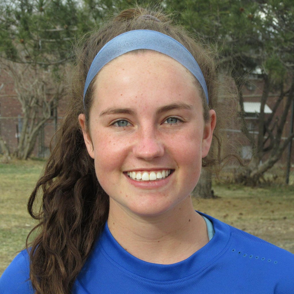Melissa Browne