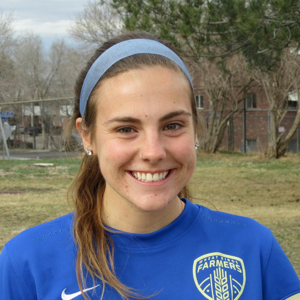 Cassidy Varone