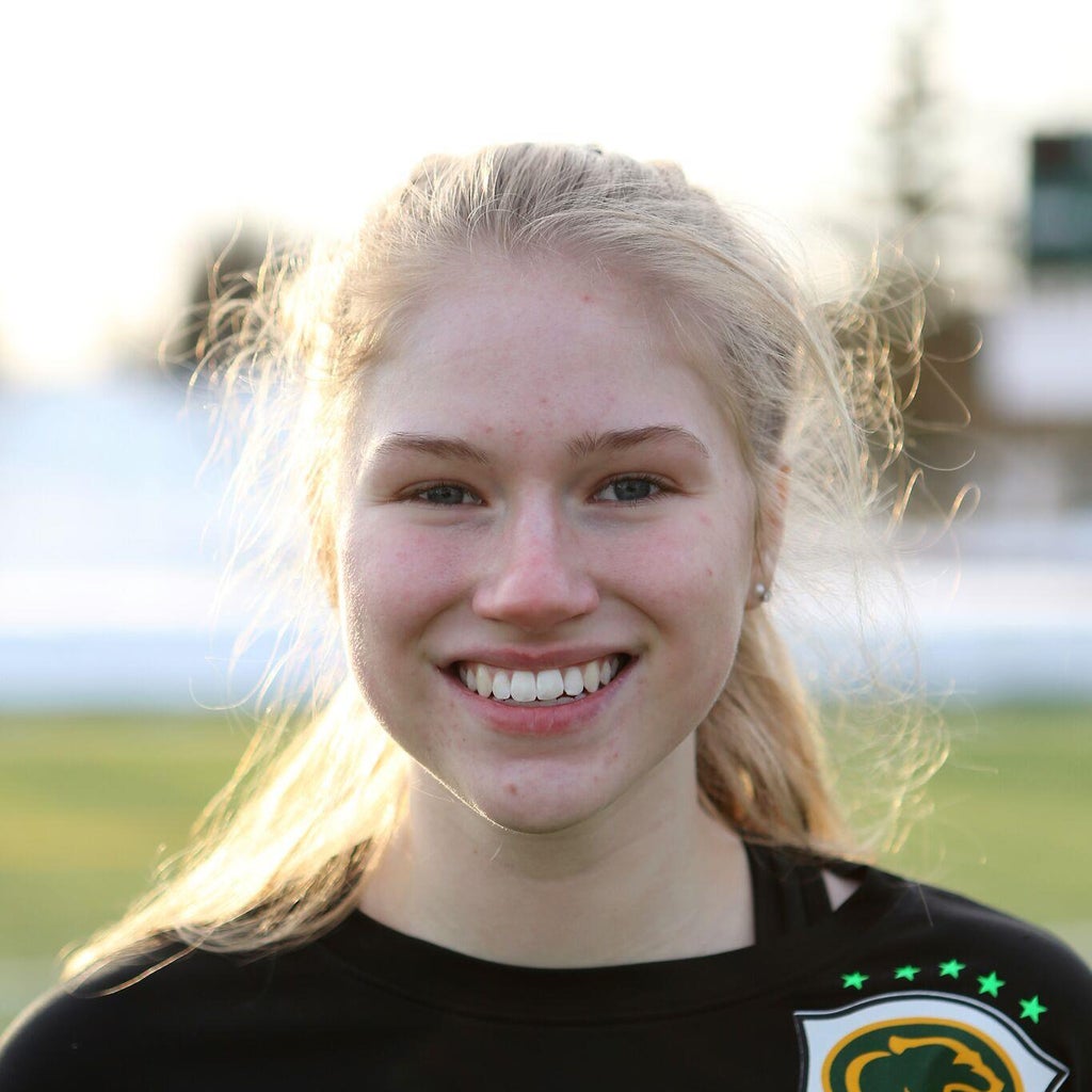 Erin Wilbanks