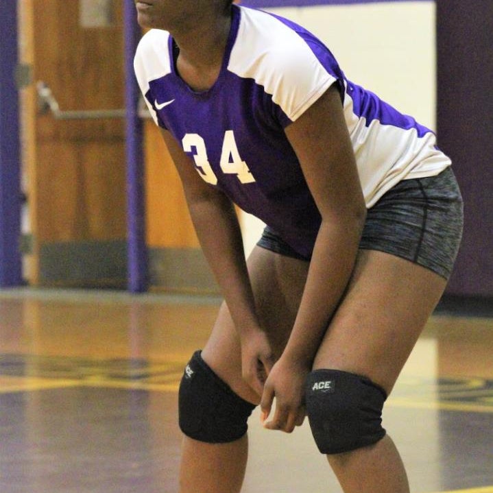 Quon'taziah Pettaway