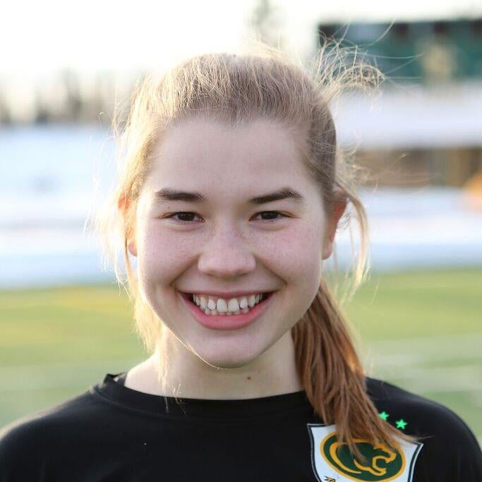 Stephanie Fontaine