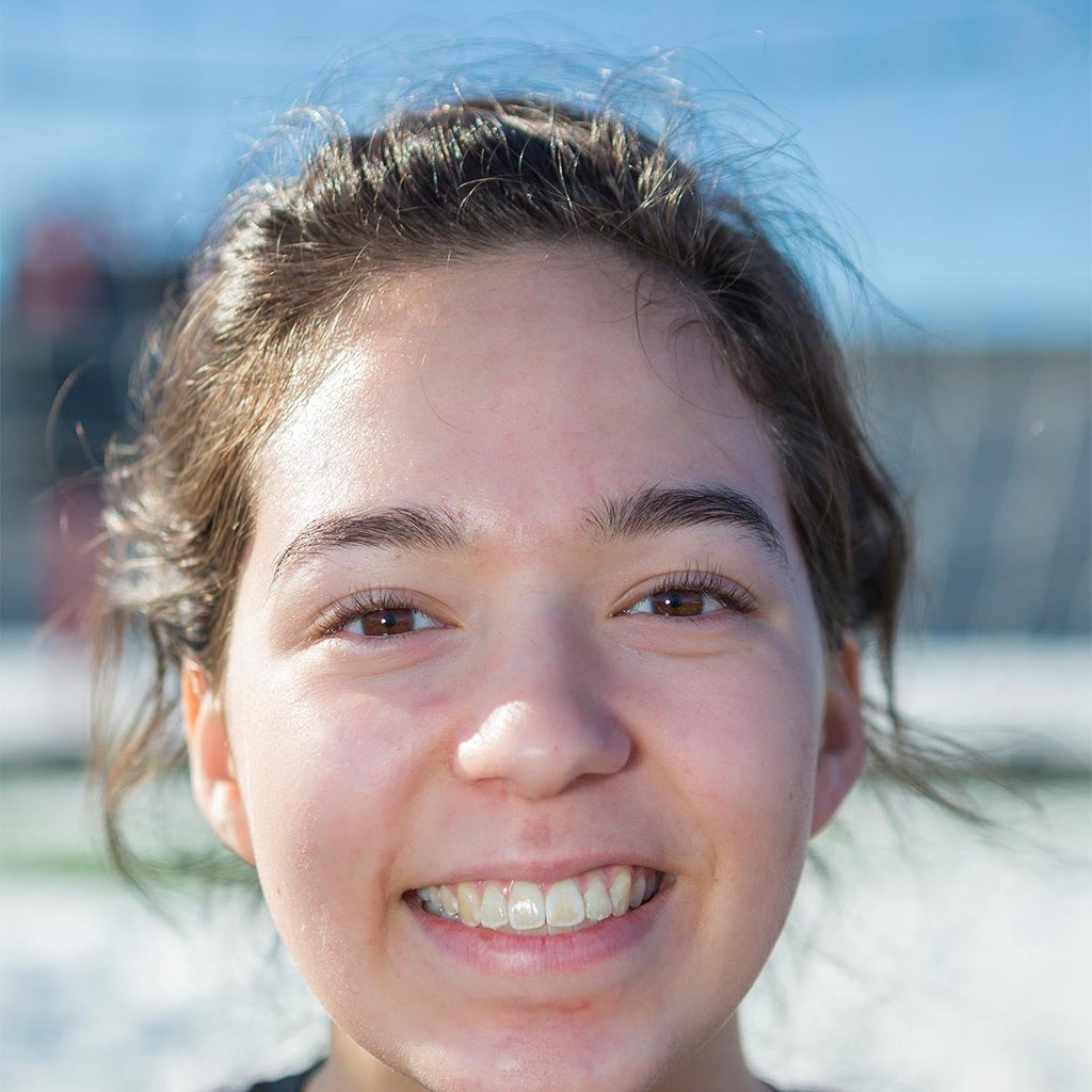 McKenna Valera