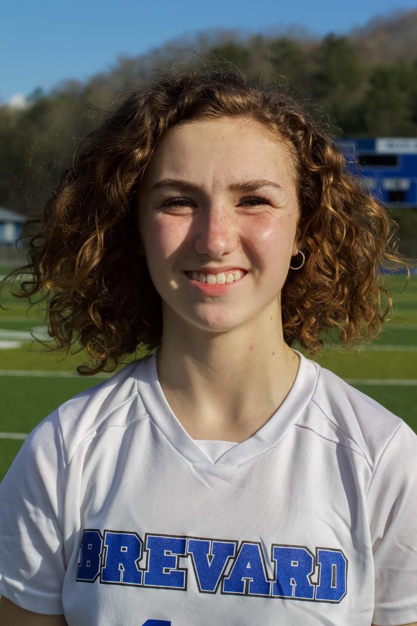 Raegan Eggleston