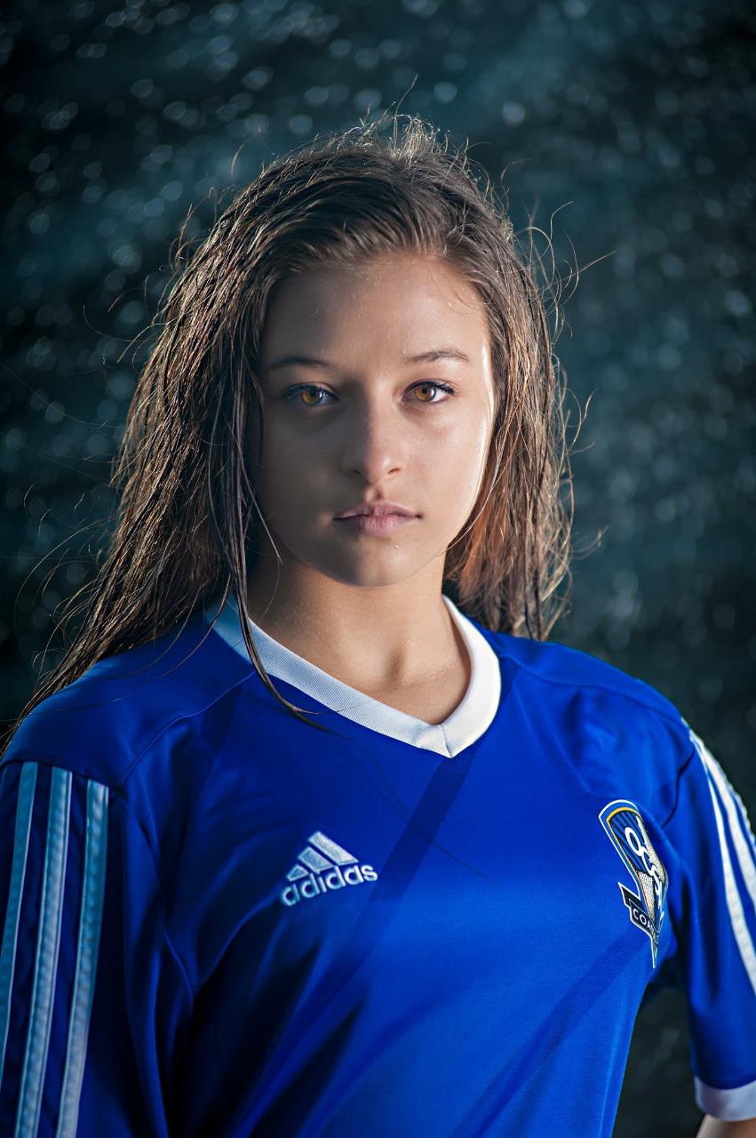 Ava Ellis