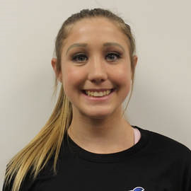 Taylor Oden