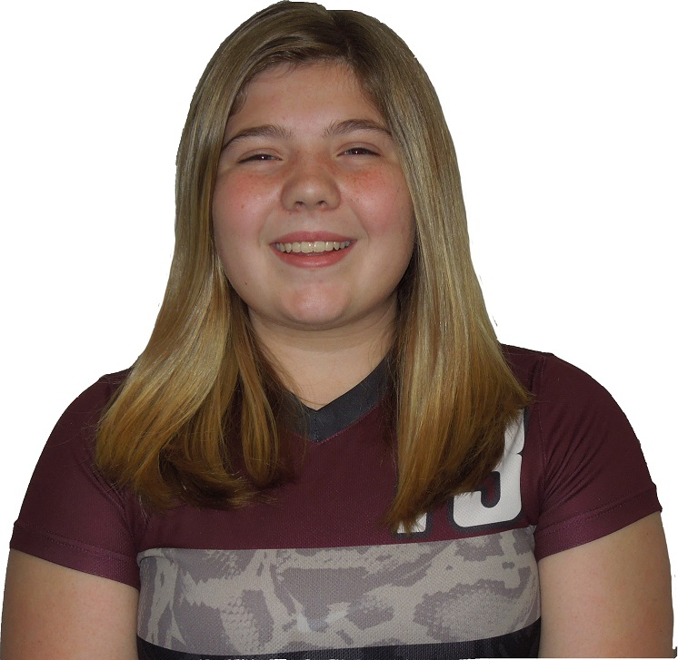 Maddie Frazier