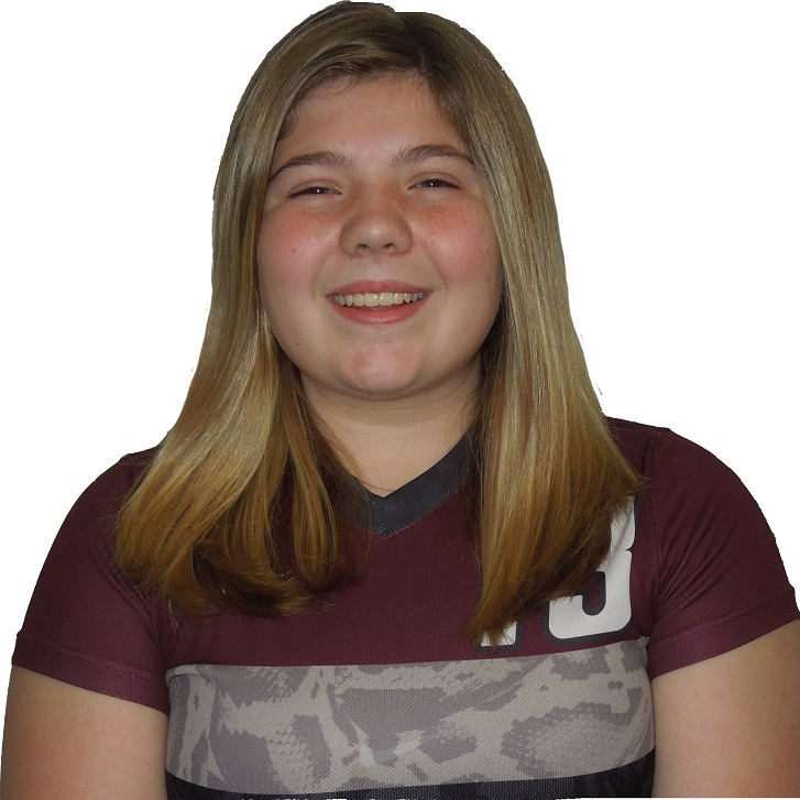 Maddie Frazier