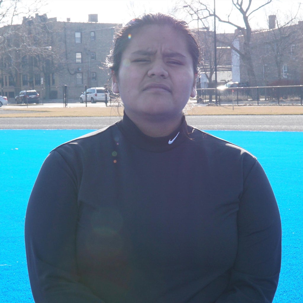 Stephanie Miranda-salinas