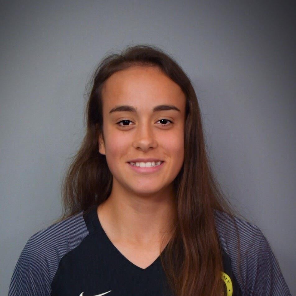 Paige Kenton
