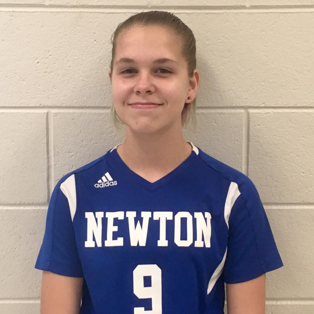 Payton Smith