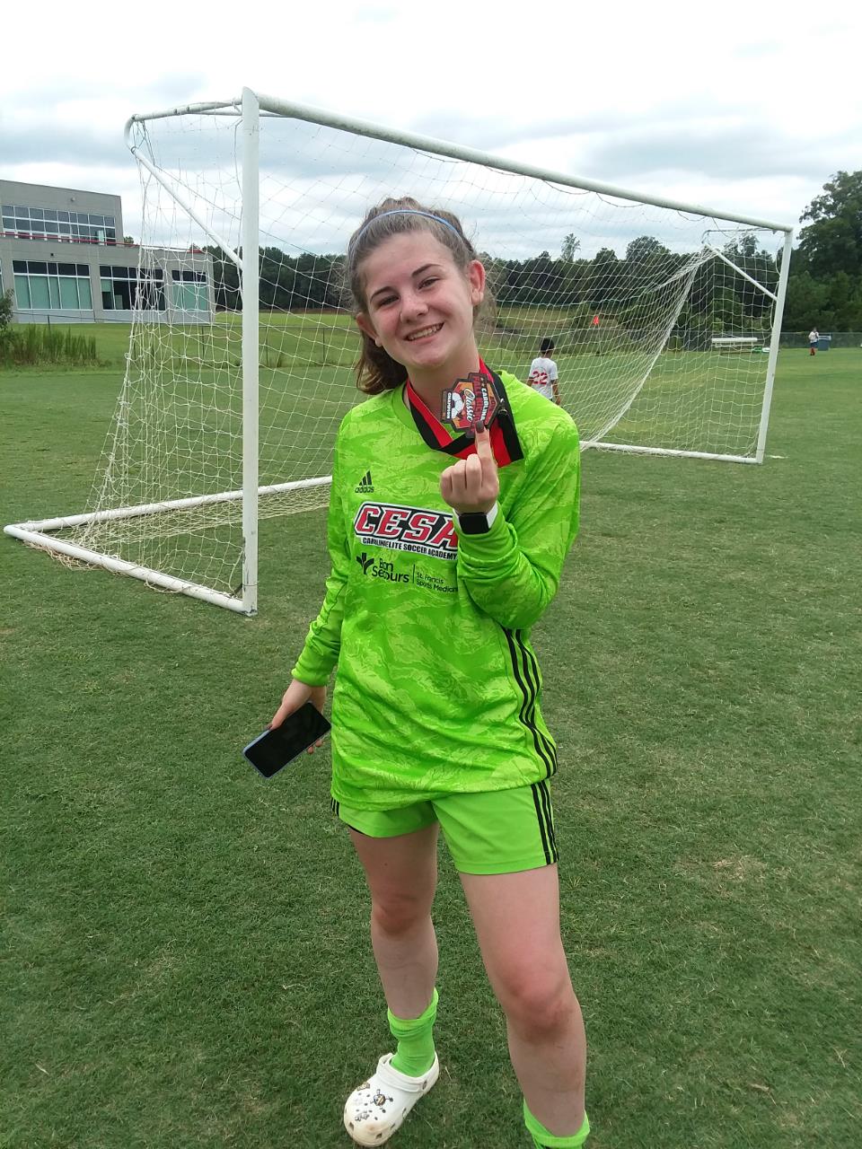 Payton Claudson