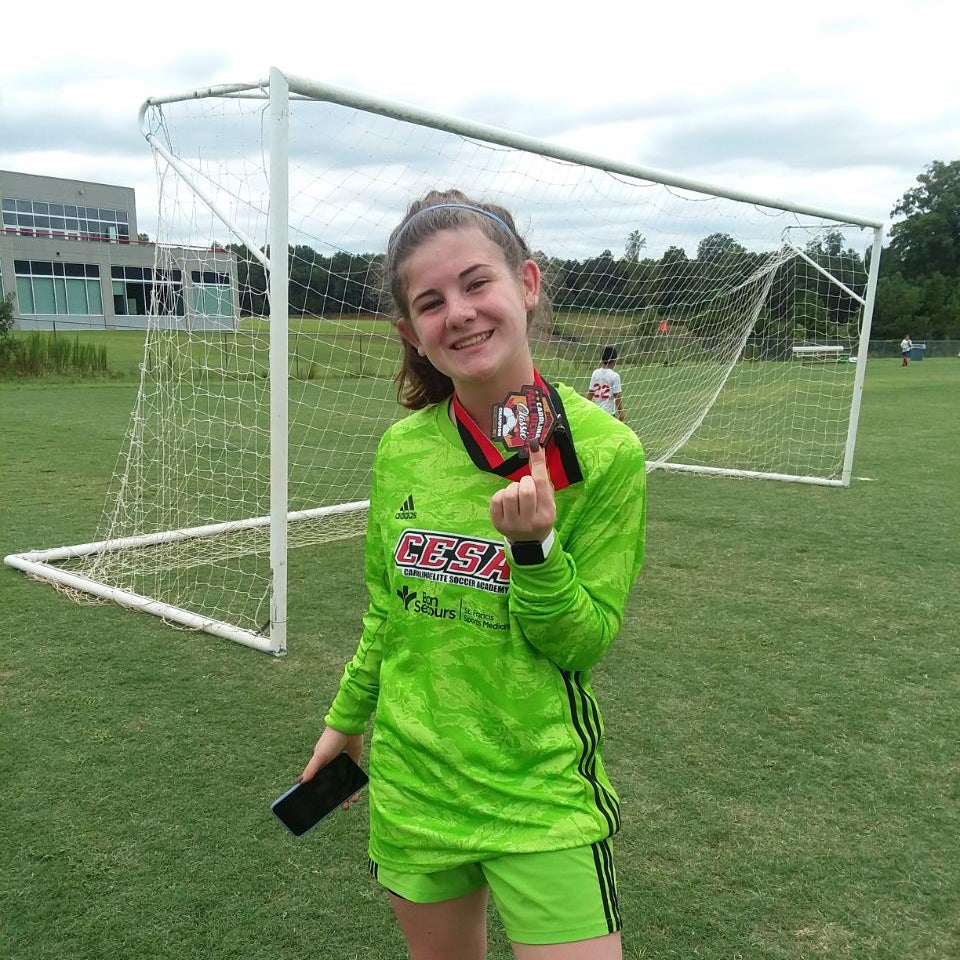 Payton Claudson