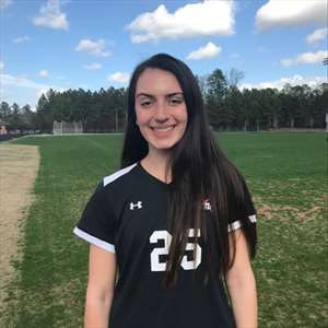 Rachel Speicher