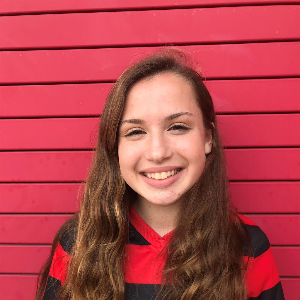 Olivia Phillips mugshot