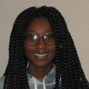 A'maya Sanders