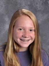 Zoe Helton